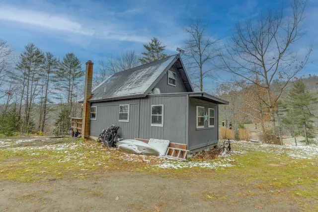 $249,900 | 42 Beaver Pond Road, Lyman, NH 03585
