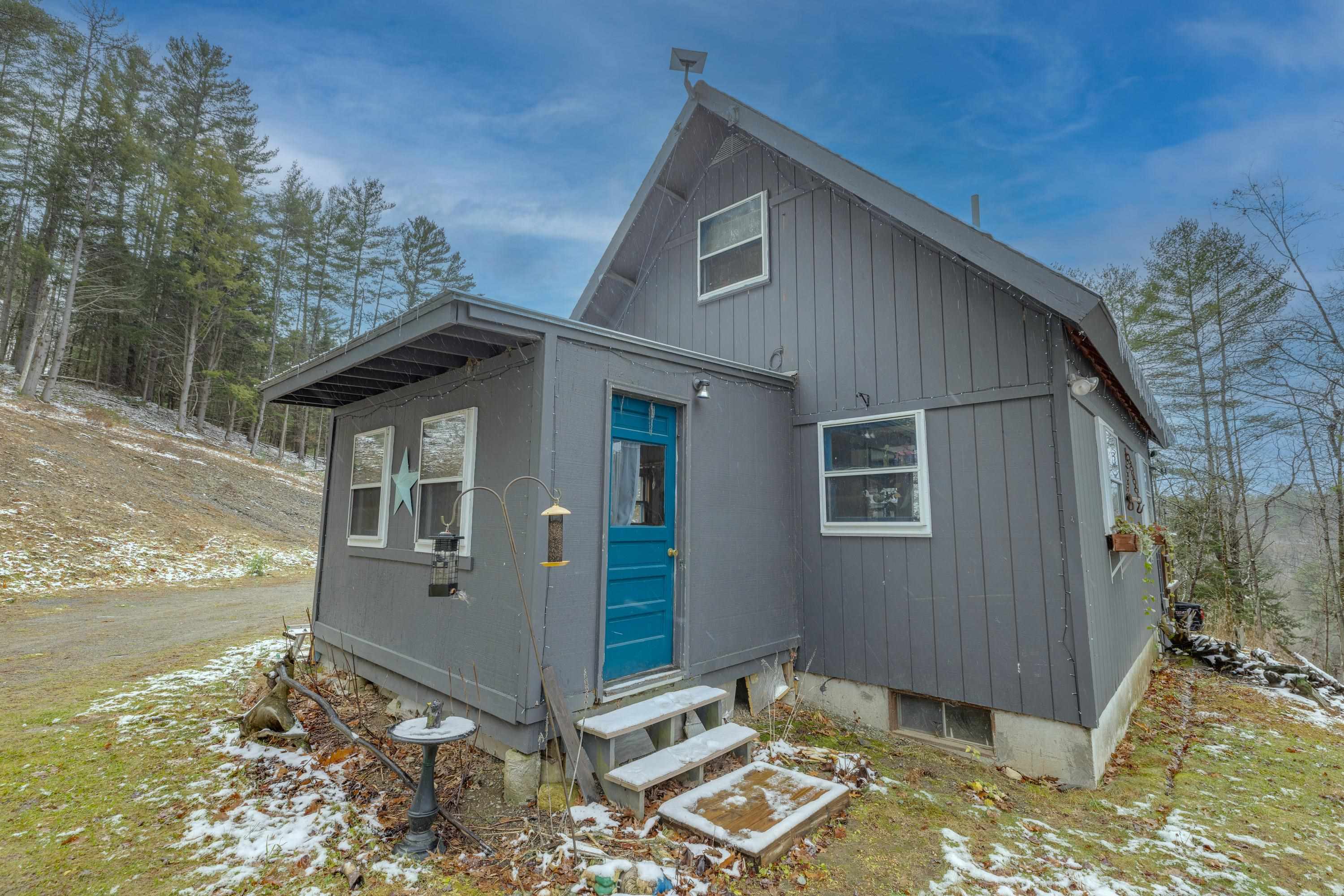 42 Beaver Pond Road Lyman, NH 03585 - Photo 31 of 38