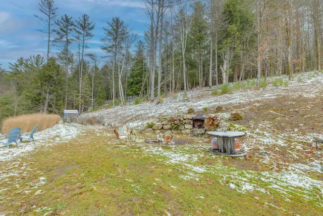 $249,900 | 42 Beaver Pond Road, Lyman, NH 03585