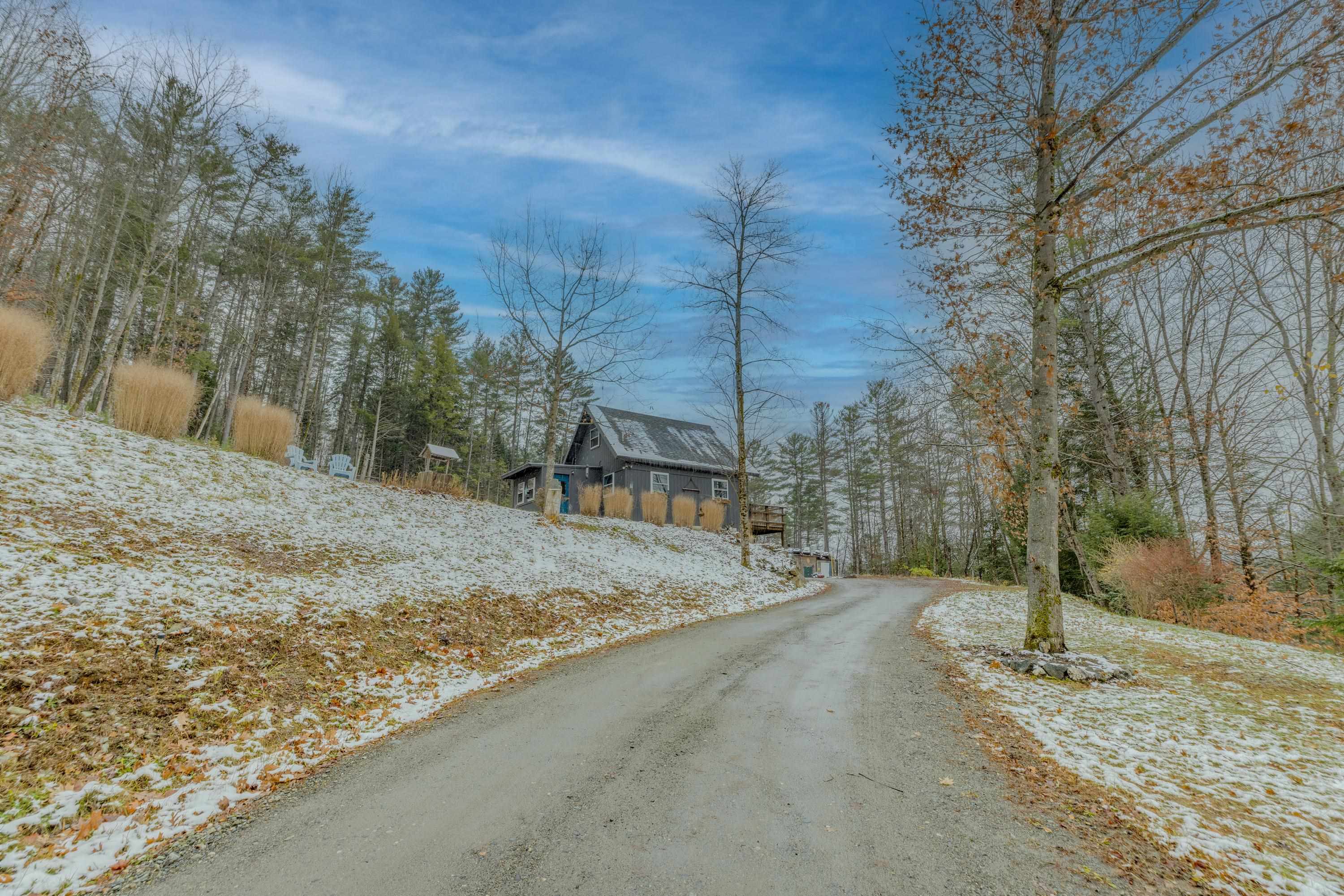 42 Beaver Pond Road Lyman, NH 03585 - Photo 35 of 38
