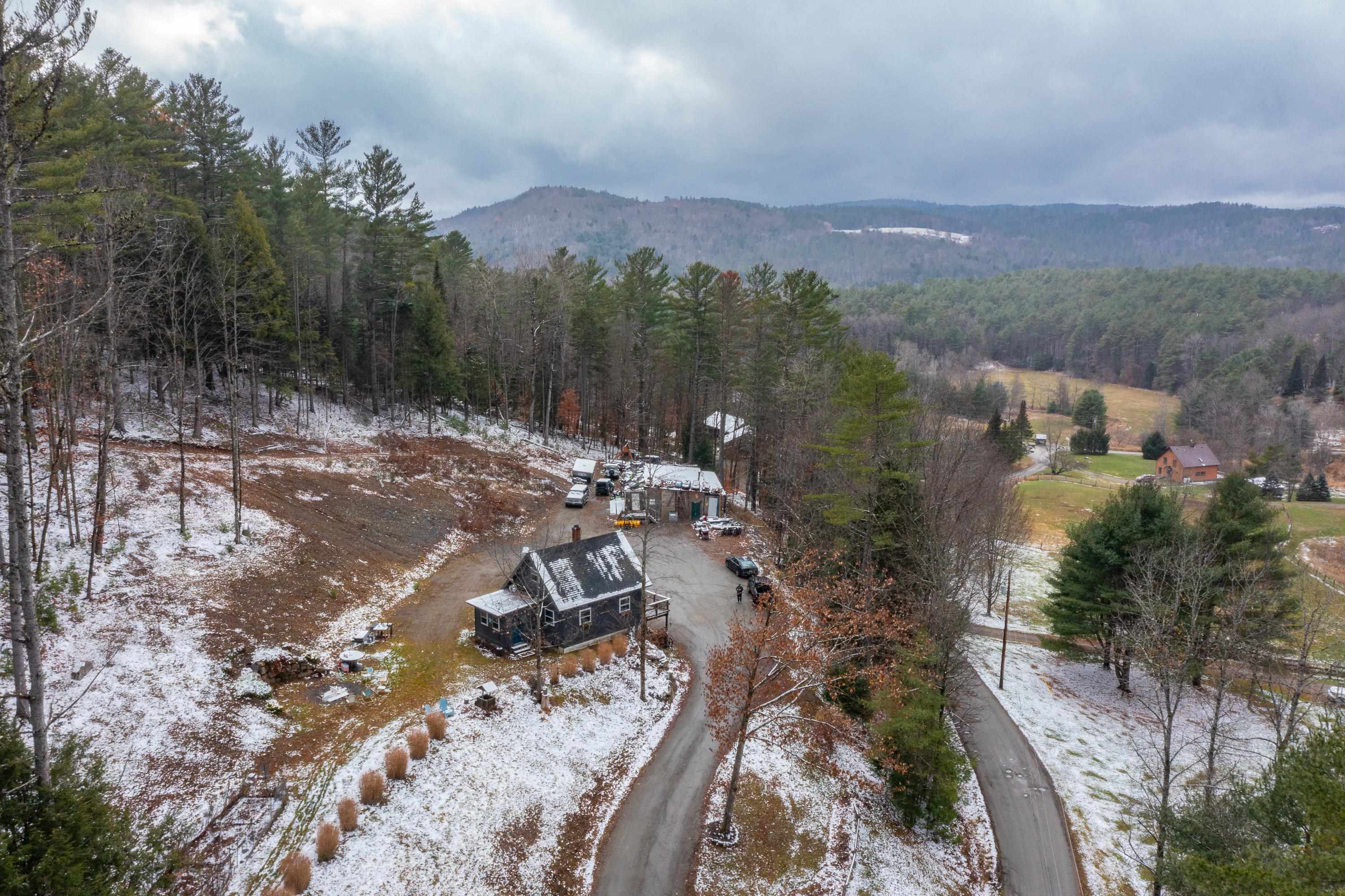 42 Beaver Pond Road Lyman, NH 03585 - Photo 37 of 38