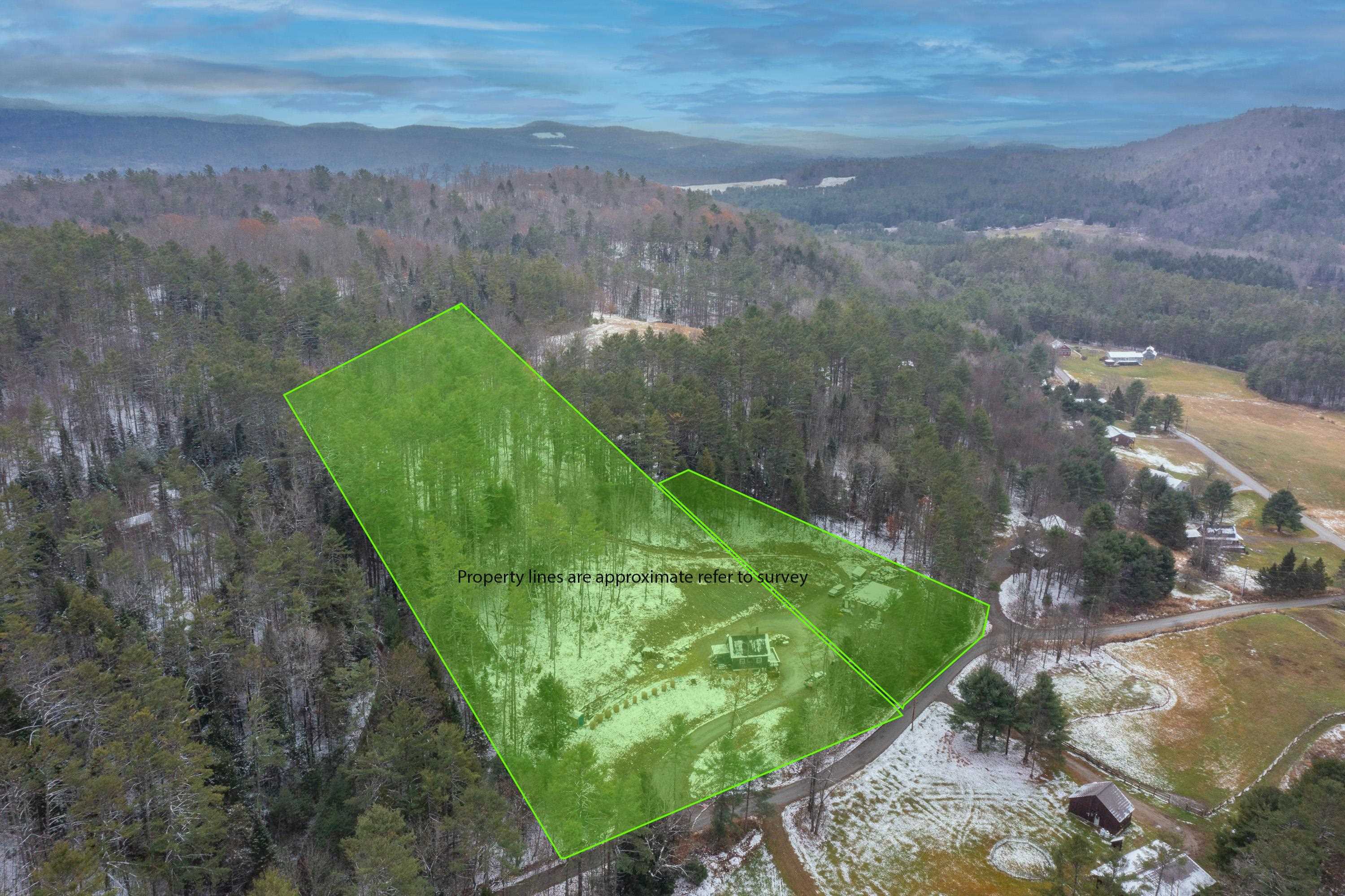 42 Beaver Pond Road Lyman, NH 03585 - Photo 38 of 38