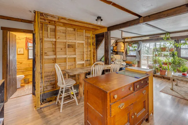 $249,900 | 42 Beaver Pond Road, Lyman, NH 03585