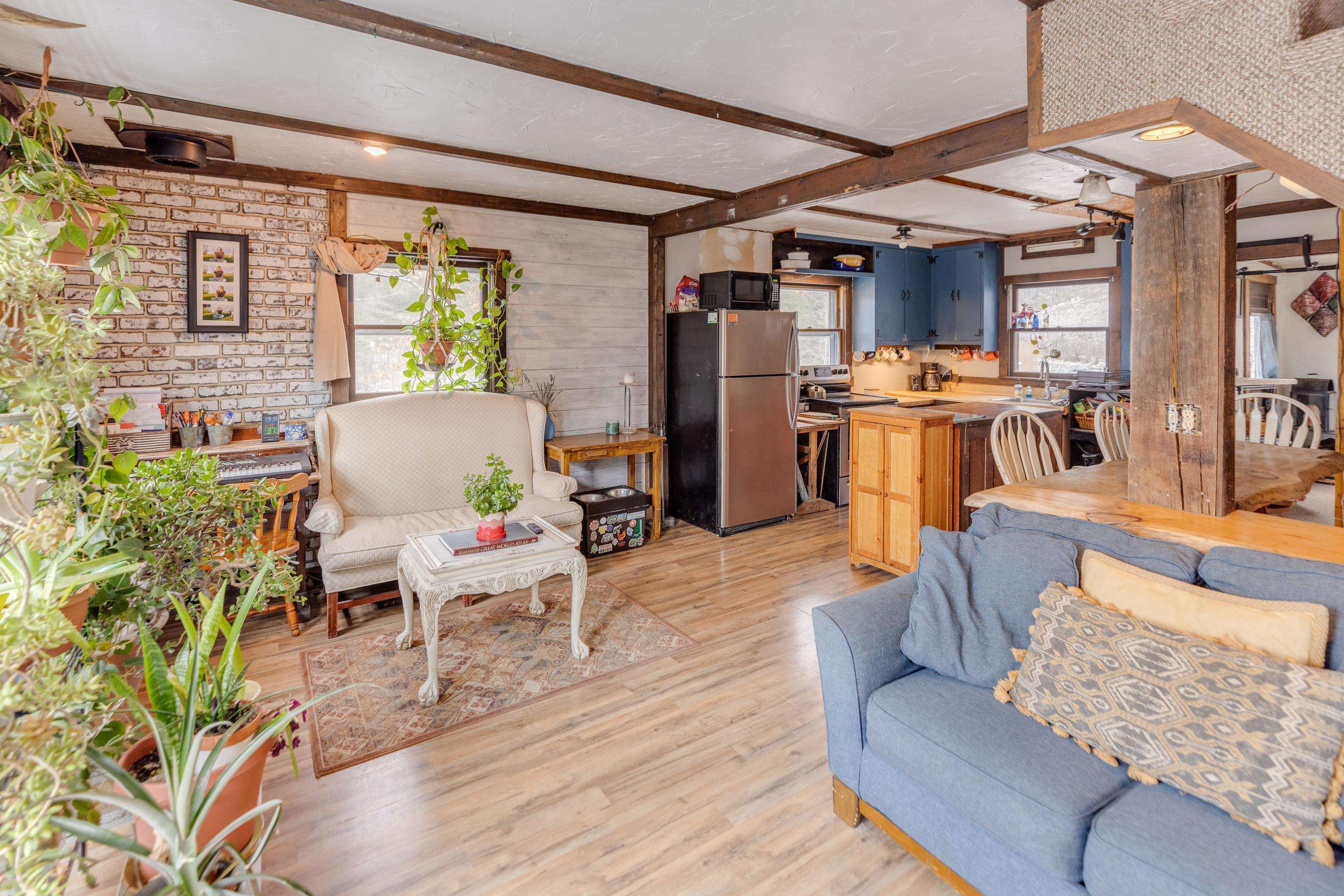 42 Beaver Pond Road Lyman, NH 03585 - Photo 10 of 38