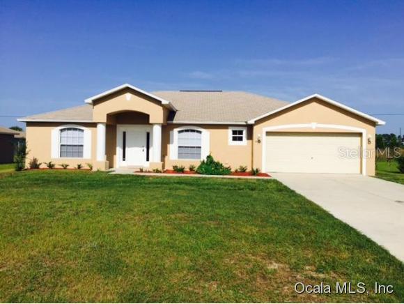 4798 Southwest 134th Loop Ocala, FL 34473 - Photo 1 of 1 Primary Photo