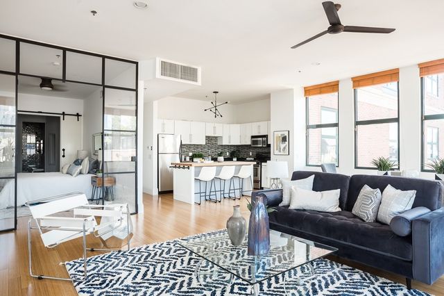 $1,075,000 | 485 Harrison Avenue, Unit 501, Boston, MA 02118