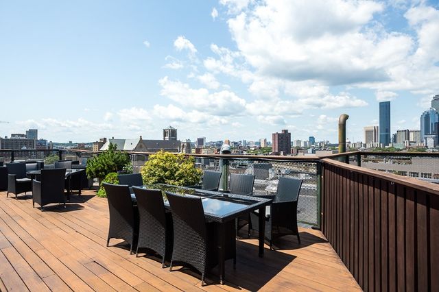 $1,075,000 | 485 Harrison Avenue, Unit 501, Boston, MA 02118