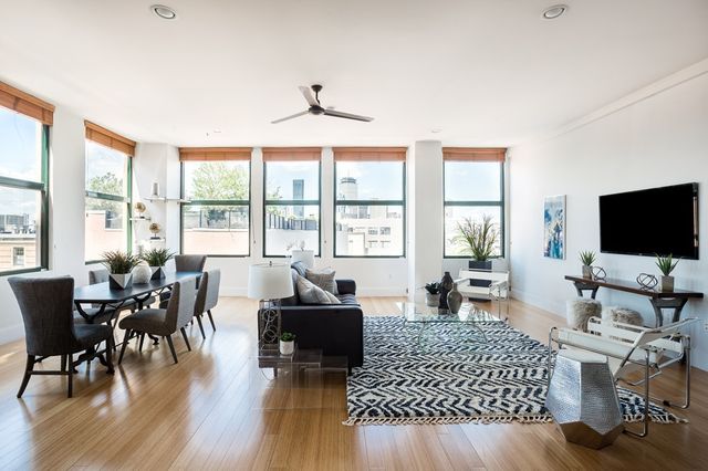 $1,075,000 | 485 Harrison Avenue, Unit 501, Boston, MA 02118