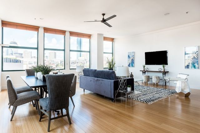 $1,075,000 | 485 Harrison Avenue, Unit 501, Boston, MA 02118