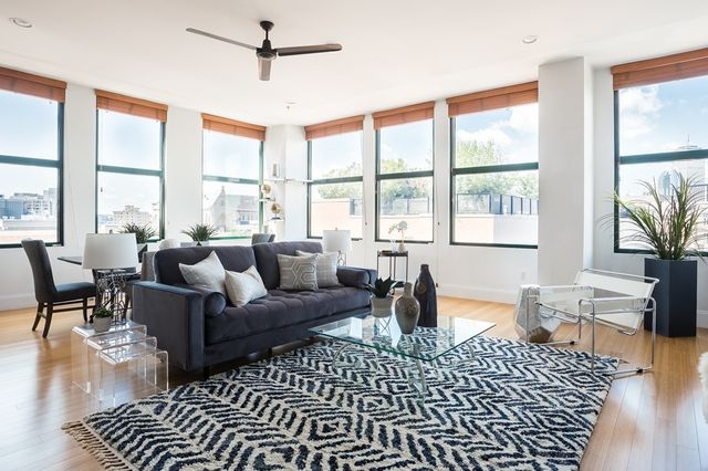 $1,075,000 | 485 Harrison Avenue, Unit 501, Boston, MA 02118
