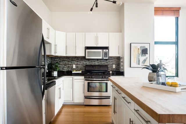 $1,075,000 | 485 Harrison Avenue, Unit 501, Boston, MA 02118