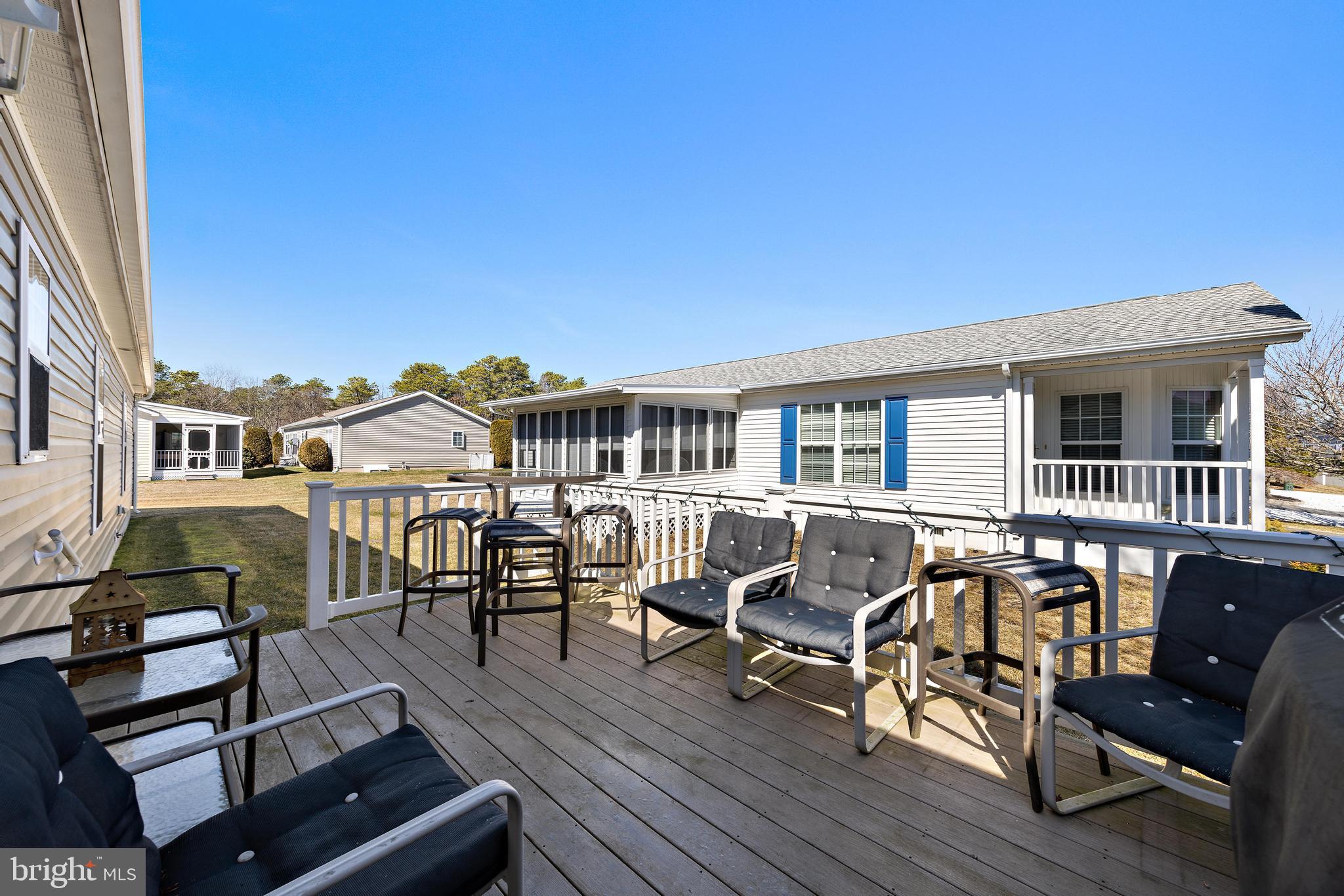 75 Oak Ridge Lane Manahawkin, NJ 08050 - Photo 2 of 50 a view of a house with sitting area