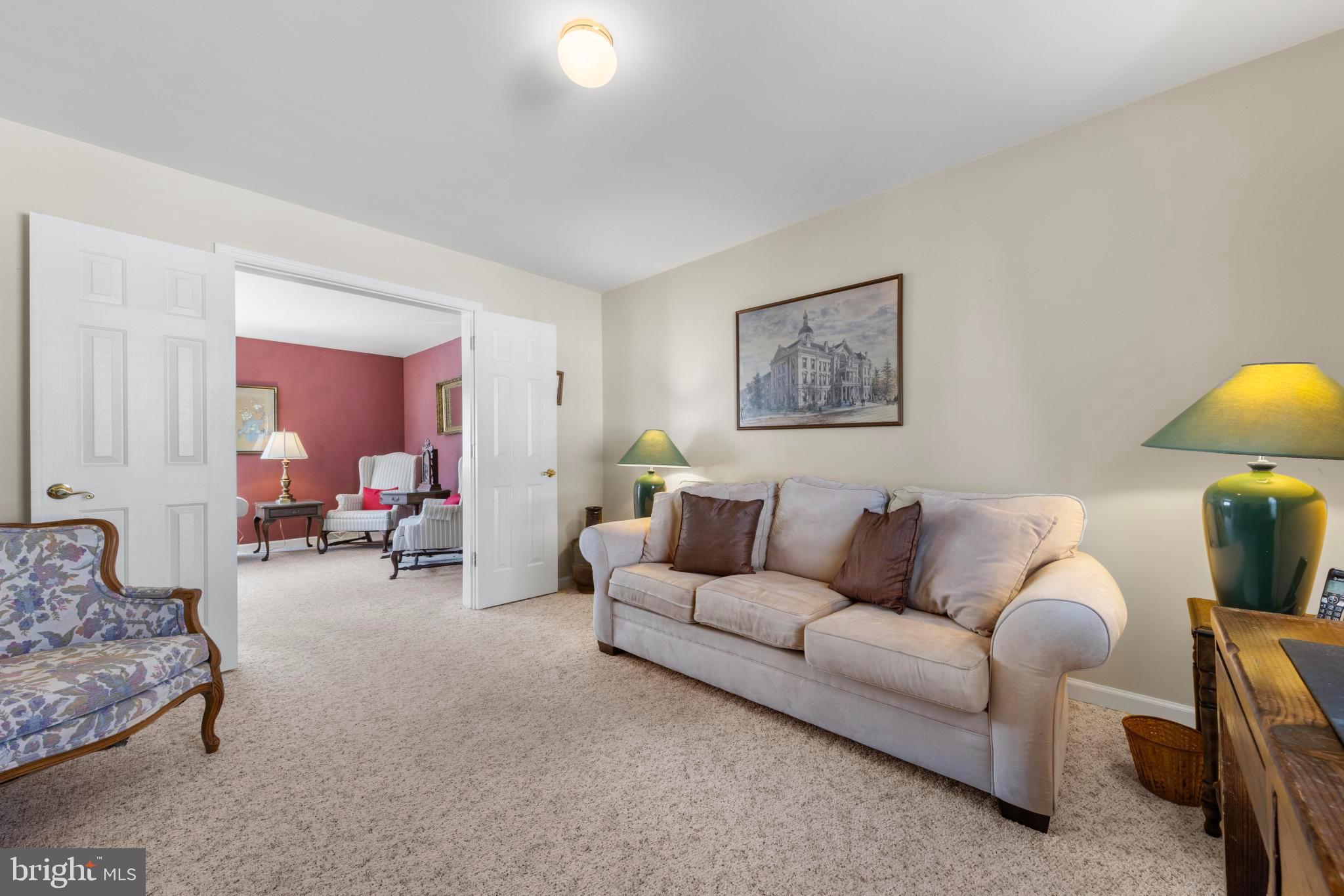 75 Oak Ridge Lane Manahawkin, NJ 08050 - Photo 21 of 50 a living room with furniture and a couch