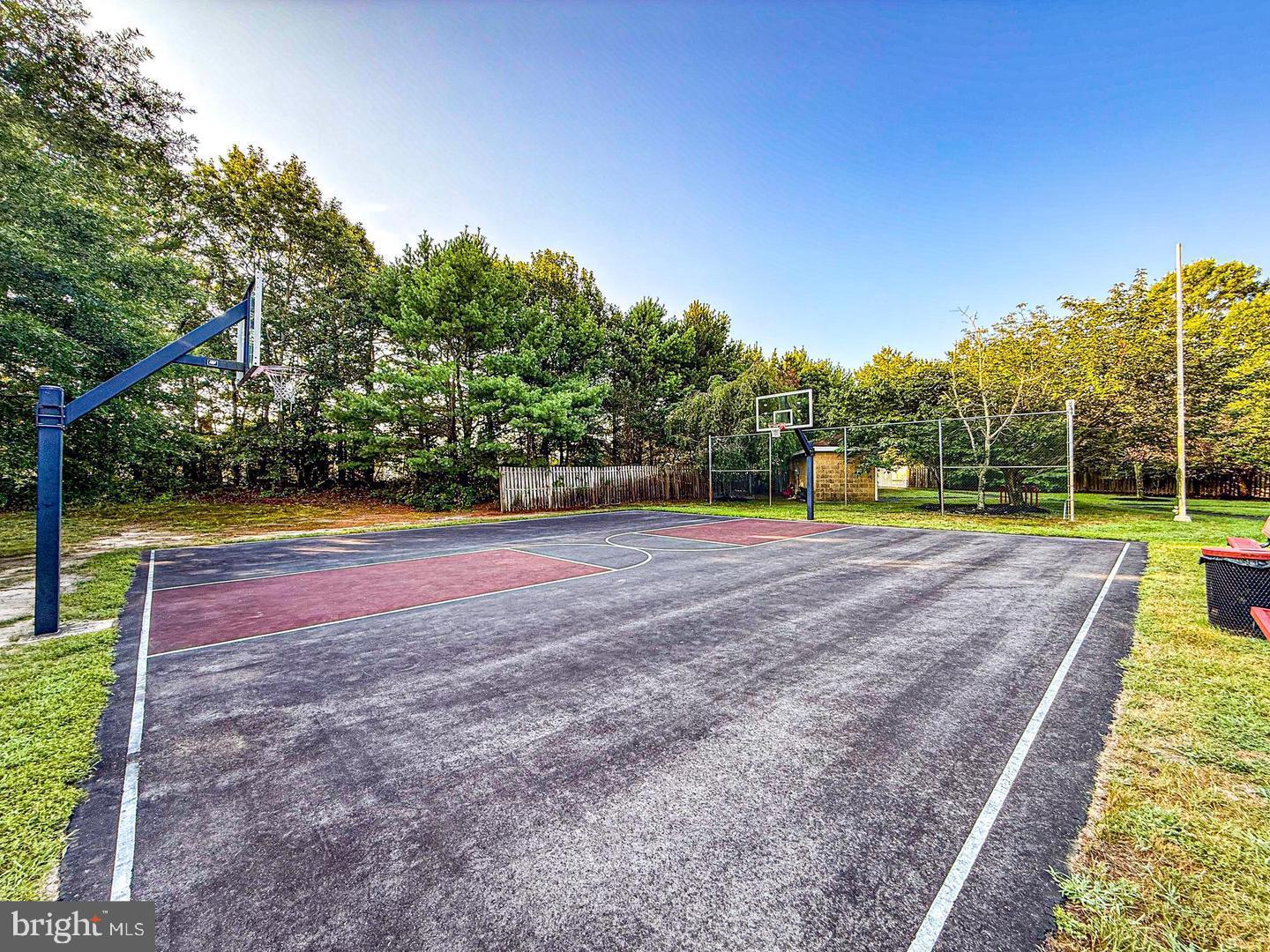 75 Oak Ridge Lane Manahawkin, NJ 08050 - Photo 45 of 50 a view of a park with large trees