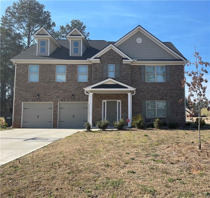 35 Cowan Ridge Covington, GA 30016 - Photo 1 of 1