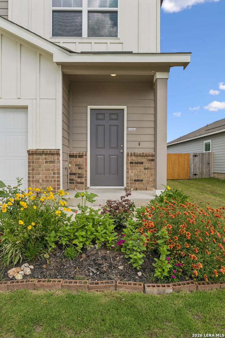 5625 Rowan Ridge Converse, TX 78109 - Photo 3 of 23