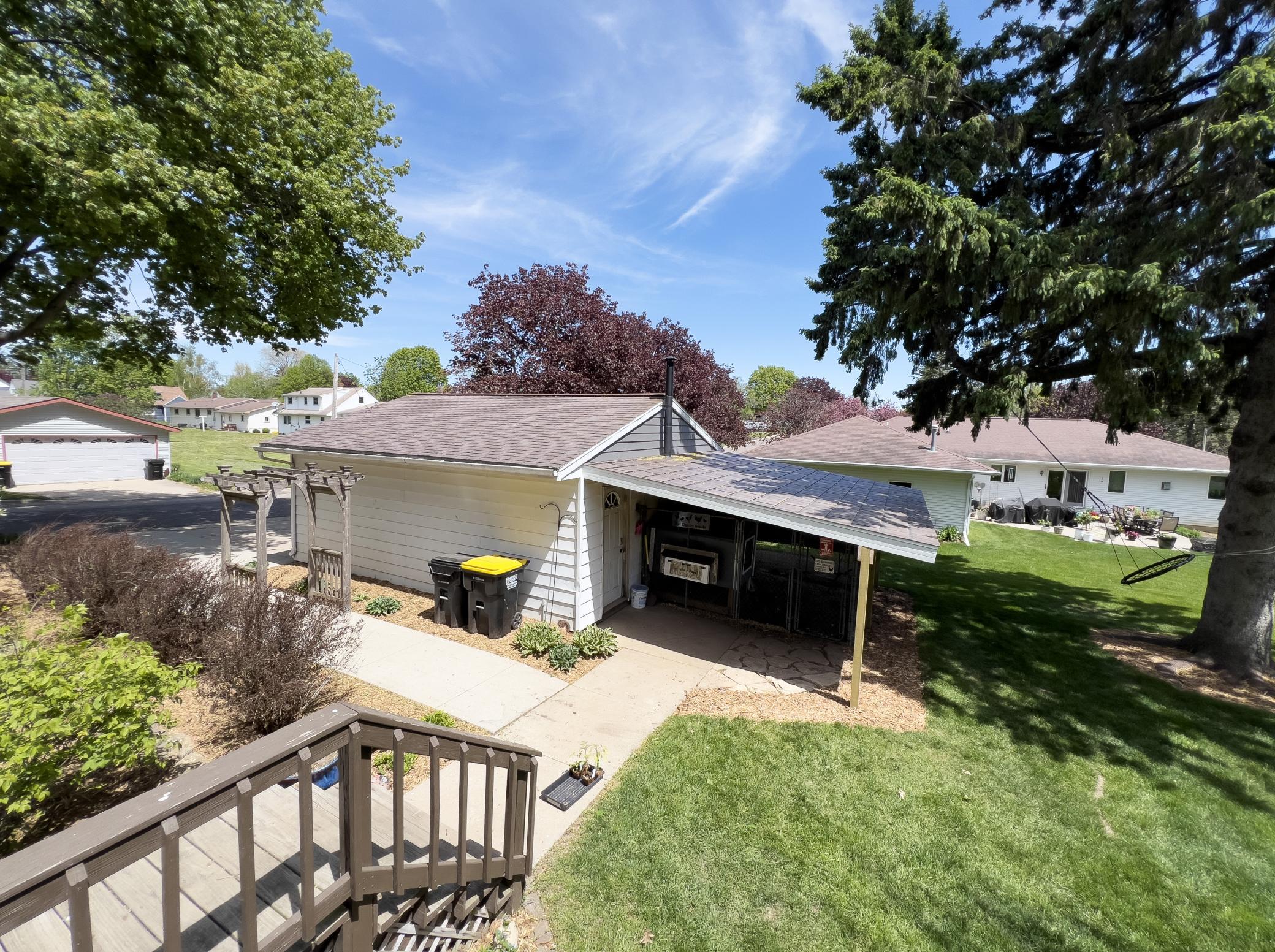 803 South Pine Street Caledonia, MN 55921 - Photo 19 of 33