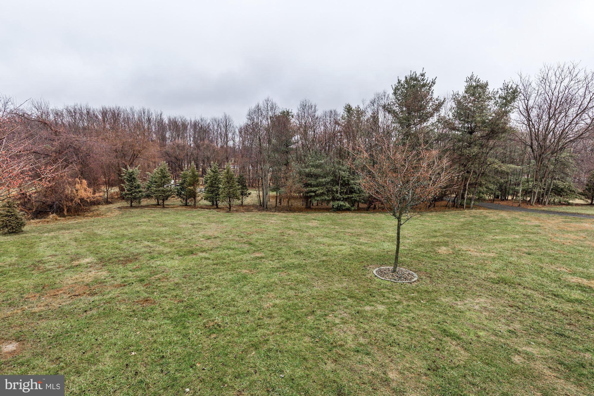 5508 Adams Ridge Road Clarksville, MD 21029 - Photo 51 of 54 Large, private, wooded lot.
