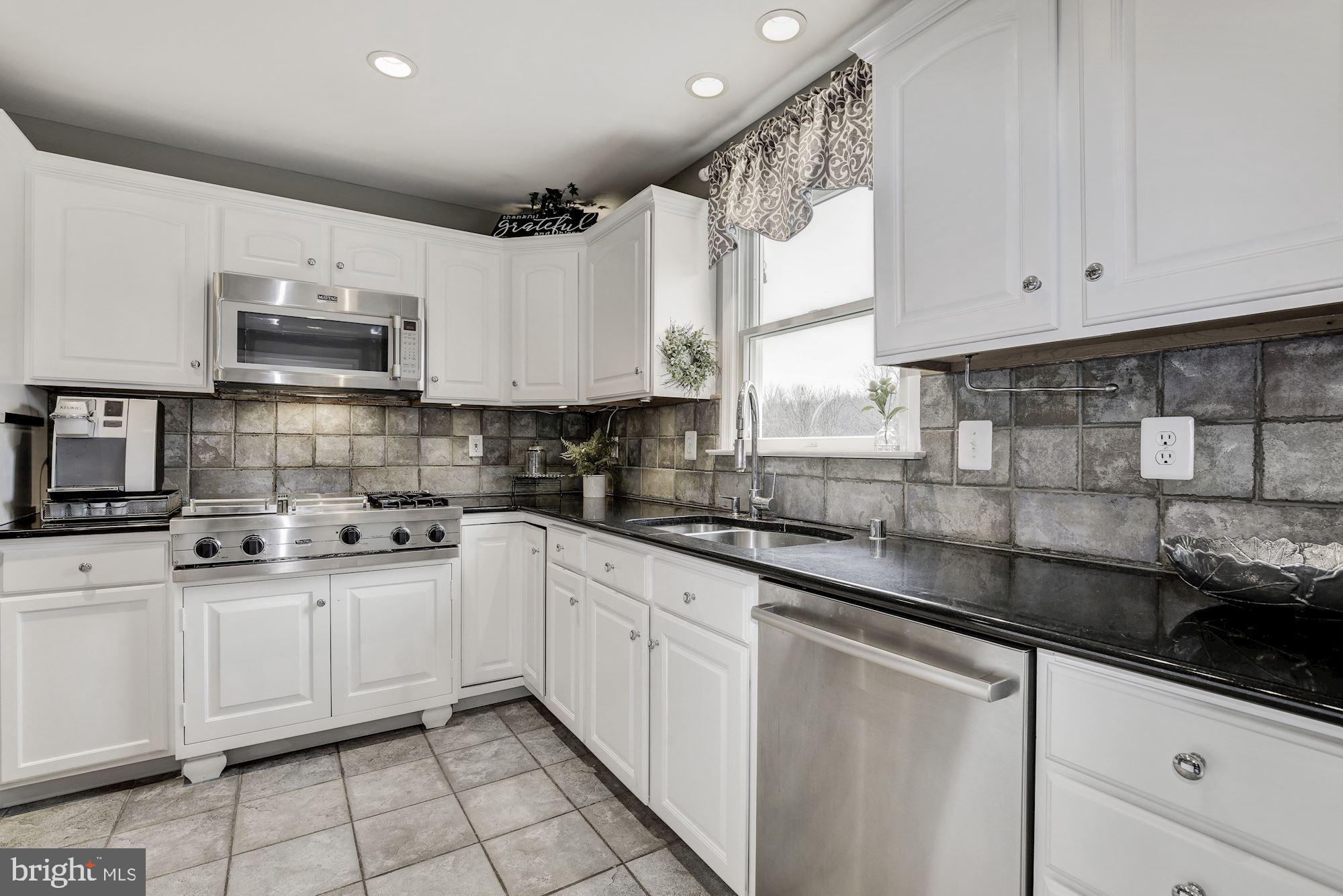 5508 Adams Ridge Road Clarksville, MD 21029 - Photo 8 of 54 Chef's dream kitchen.