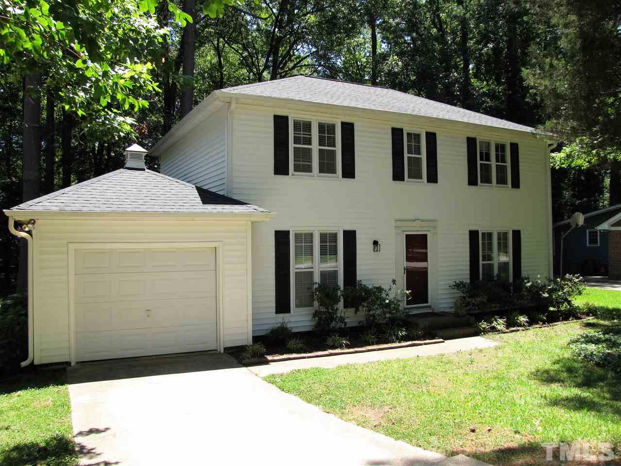 1103 Buckingham Road Garner, NC 27529 - Photo 1 of 20 Gallery Image 1