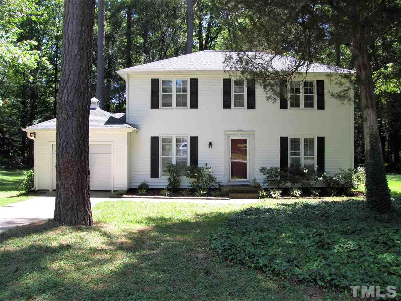 1103 Buckingham Road Garner, NC 27529 - Photo 2 of 20 Gallery Image 2