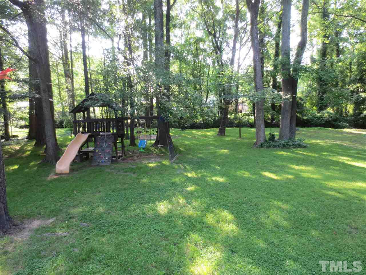 1103 Buckingham Road Garner, NC 27529 - Photo 19 of 20 Gallery Image 19