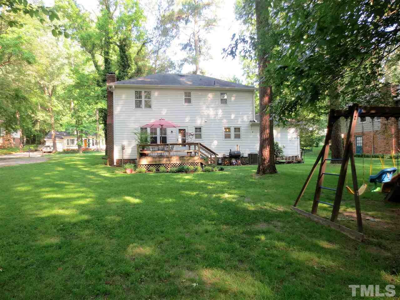 1103 Buckingham Road Garner, NC 27529 - Photo 20 of 20 Gallery Image 20