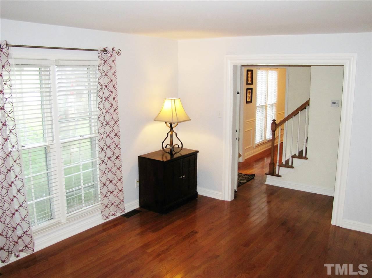 1103 Buckingham Road Garner, NC 27529 - Photo 3 of 20 Gallery Image 3