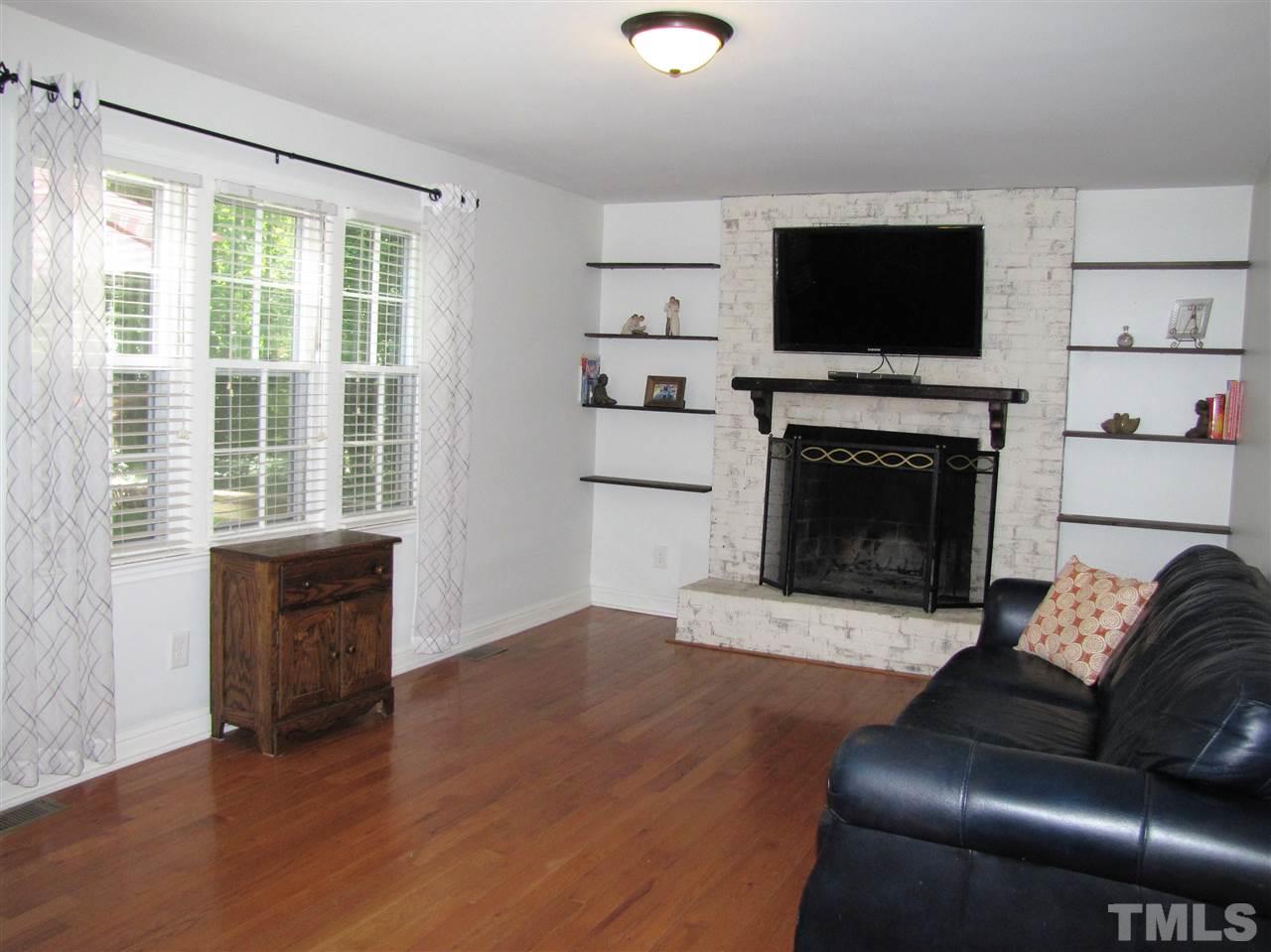 1103 Buckingham Road Garner, NC 27529 - Photo 4 of 20 Gallery Image 4