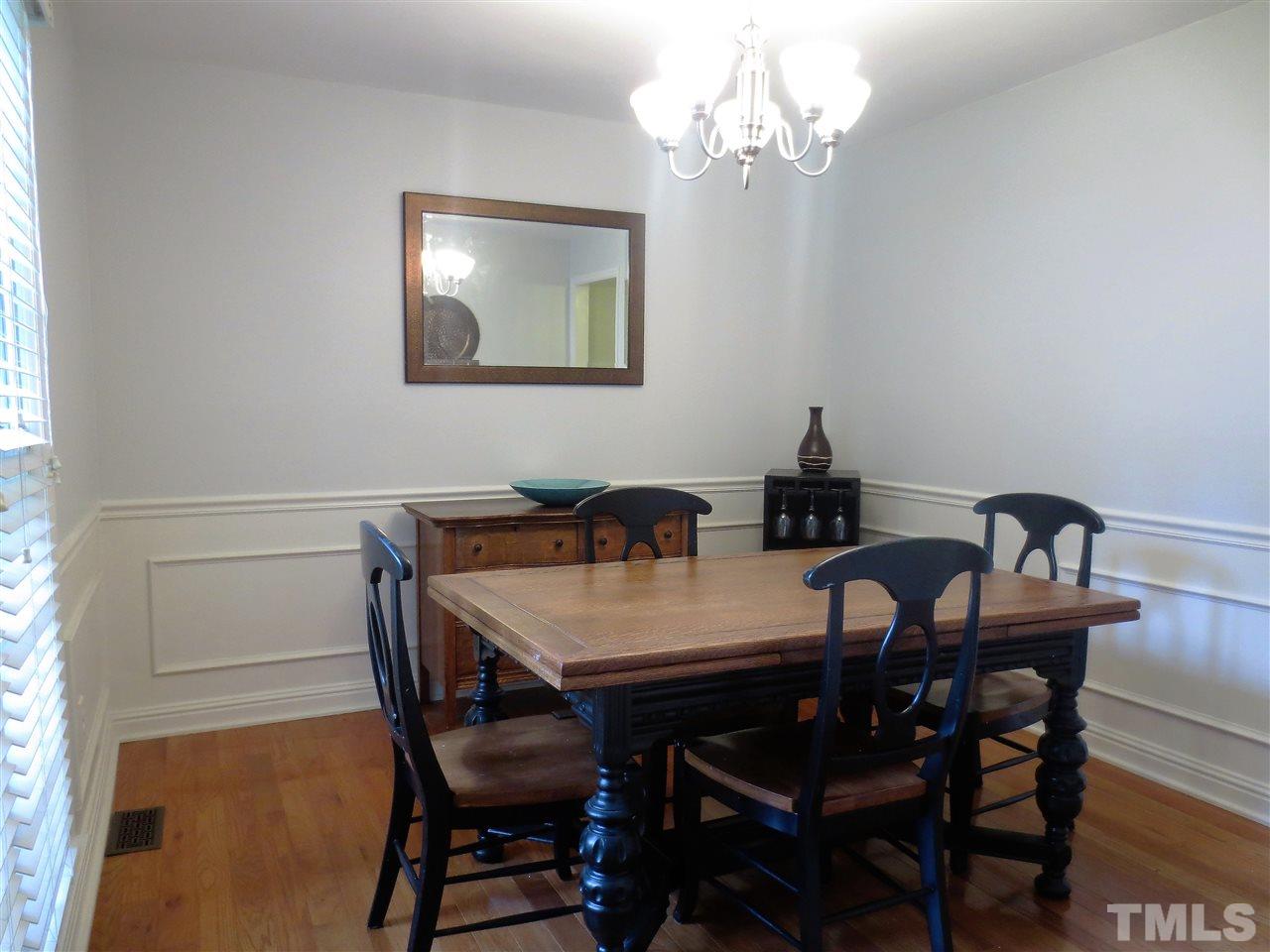 1103 Buckingham Road Garner, NC 27529 - Photo 5 of 20 Gallery Image 5