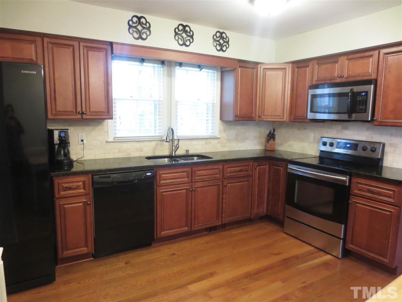 1103 Buckingham Road Garner, NC 27529 - Photo 6 of 20 Gallery Image 6