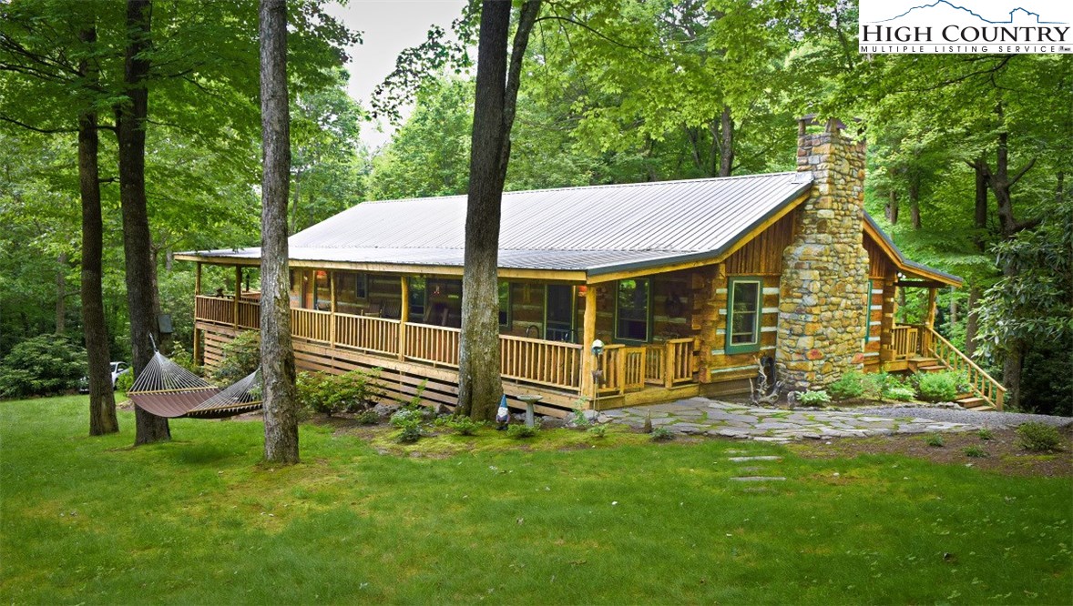 2088 Little Laurel Road Boone, NC 28607 - Photo 1 of 48 Gallery Image 1