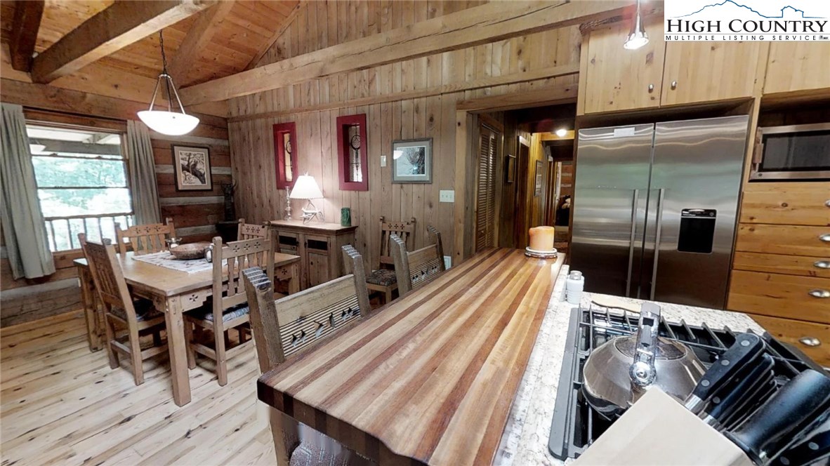 2088 Little Laurel Road Boone, NC 28607 - Photo 12 of 48 Gallery Image 12