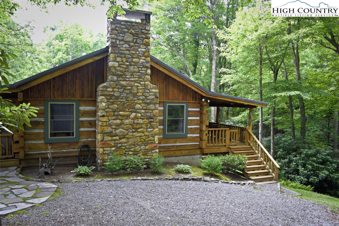 2088 Little Laurel Road Boone, NC 28607 - Photo 2 of 48 Gallery Image 2