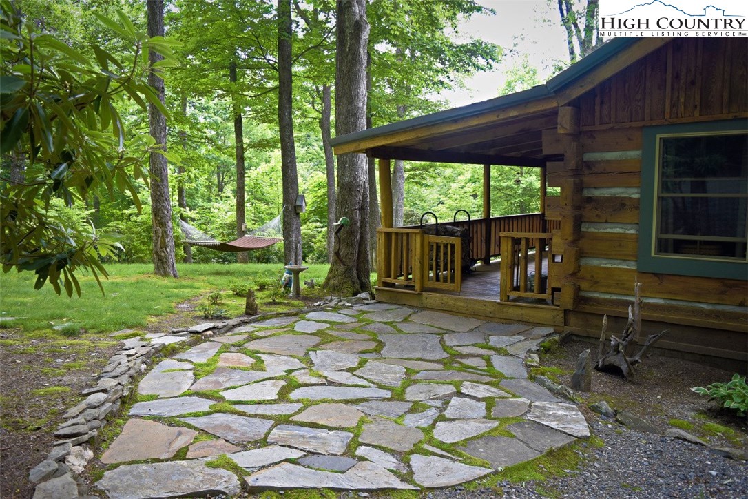 2088 Little Laurel Road Boone, NC 28607 - Photo 37 of 48 Gallery Image 37
