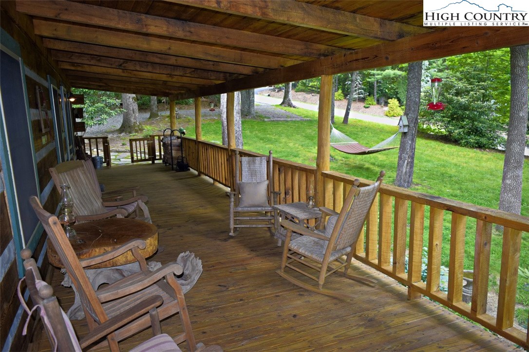2088 Little Laurel Road Boone, NC 28607 - Photo 38 of 48 Gallery Image 38