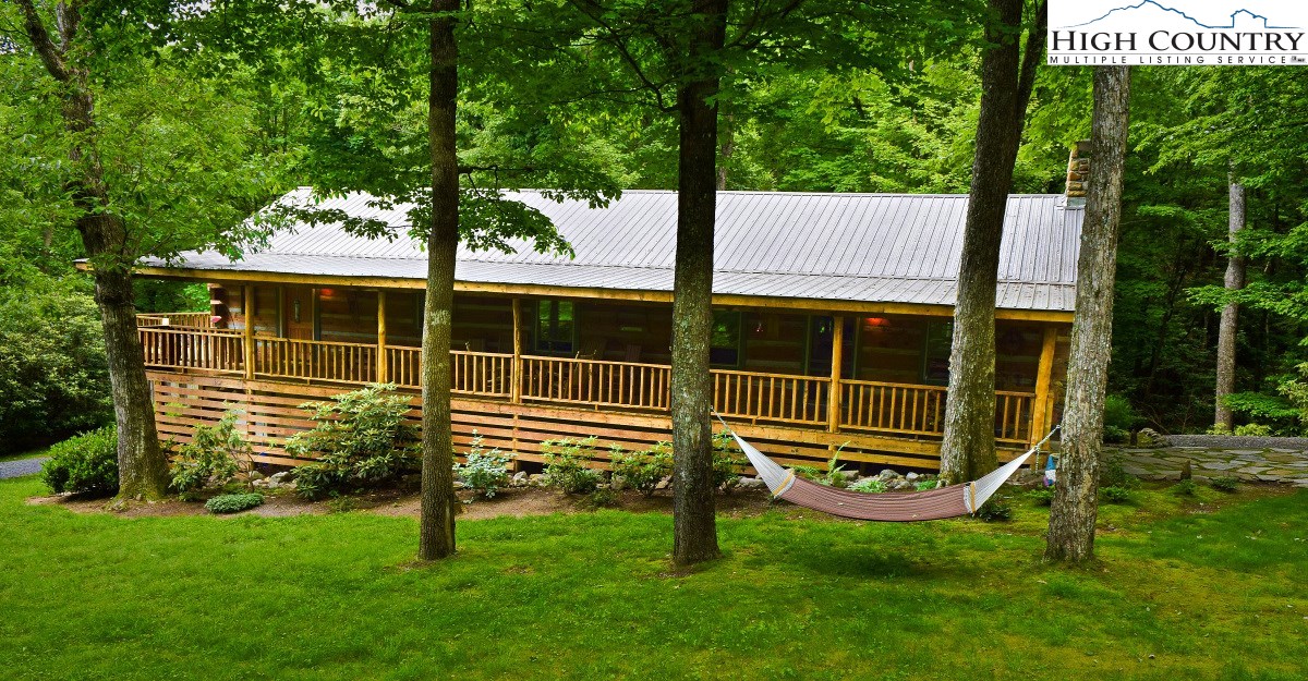 2088 Little Laurel Road Boone, NC 28607 - Photo 41 of 48 Gallery Image 41
