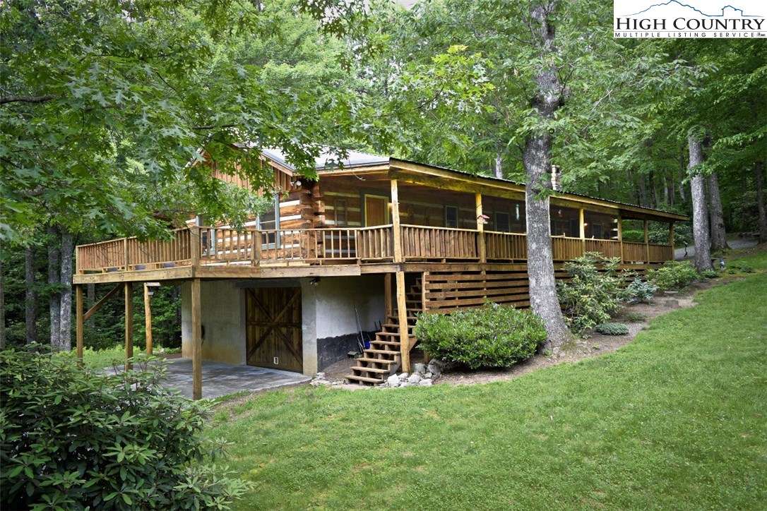 2088 Little Laurel Road Boone, NC 28607 - Photo 42 of 48 Gallery Image 42