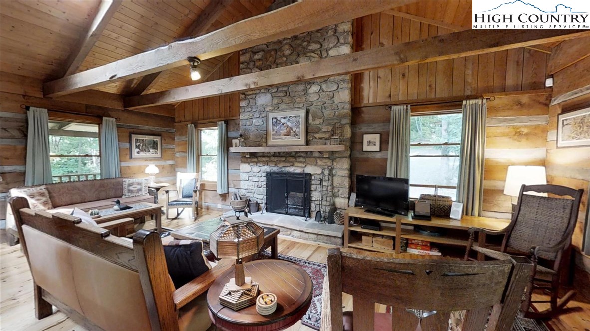 2088 Little Laurel Road Boone, NC 28607 - Photo 5 of 48 Gallery Image 5