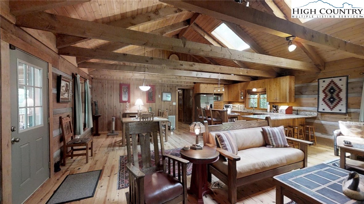 2088 Little Laurel Road Boone, NC 28607 - Photo 7 of 48 Gallery Image 7
