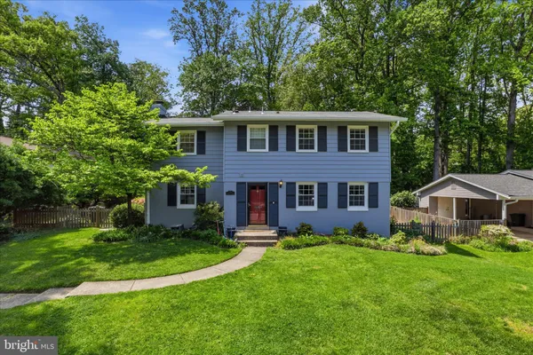 $4,900 | 2432 Rockbridge Street, Vienna, VA 22180