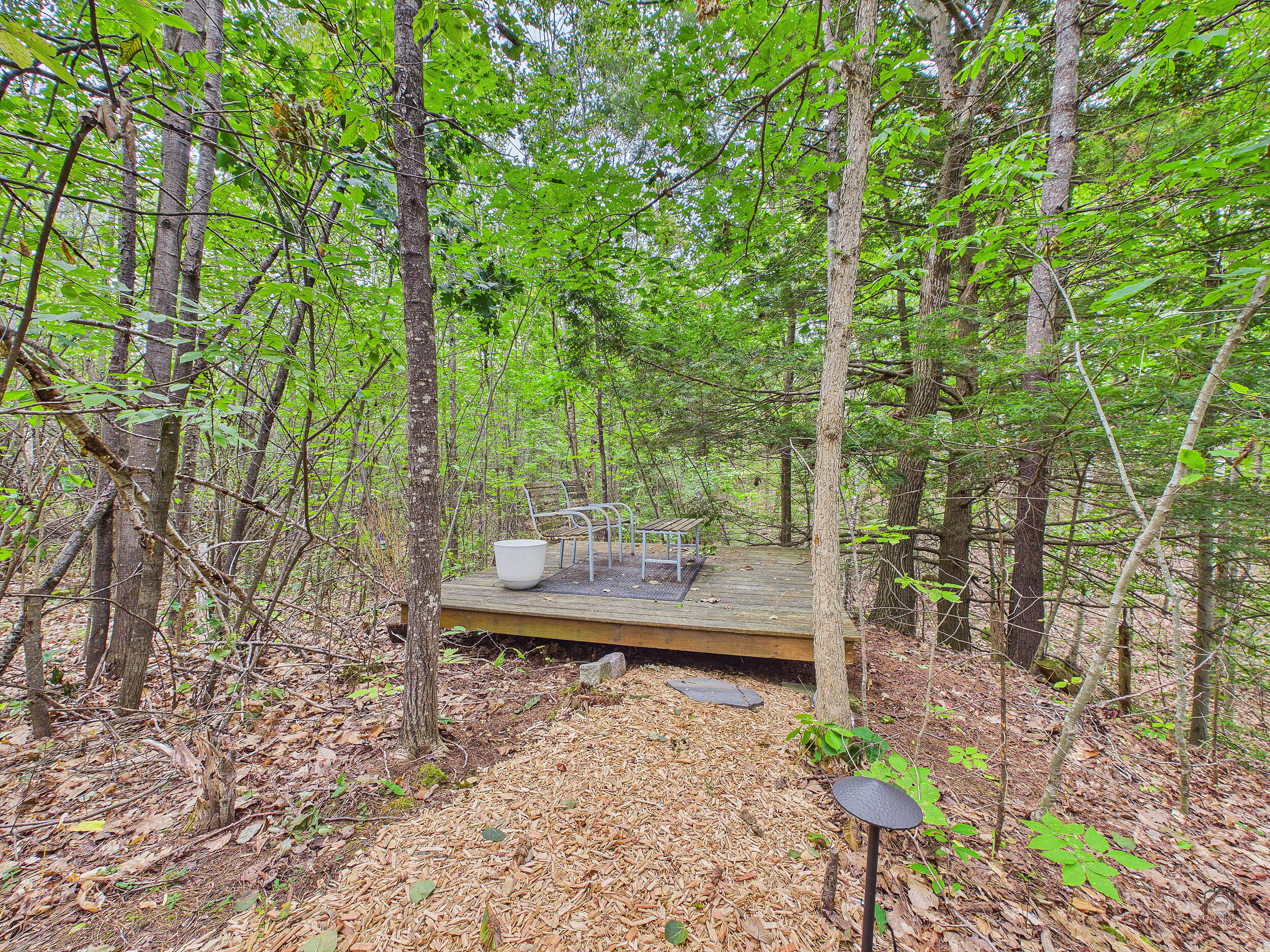 22 Nottingham Road Randolph, ME 04346 - Photo 44 of 50 Platform