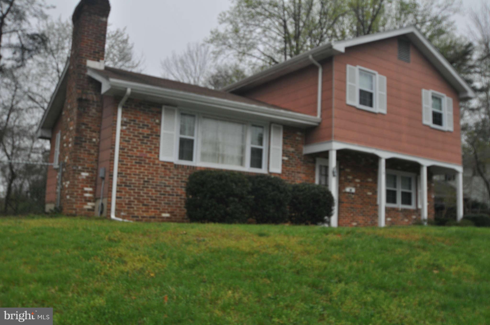 1715 Cedar Park Road Annapolis, MD 21401 - Photo 1 of 19 Exterior (Front)