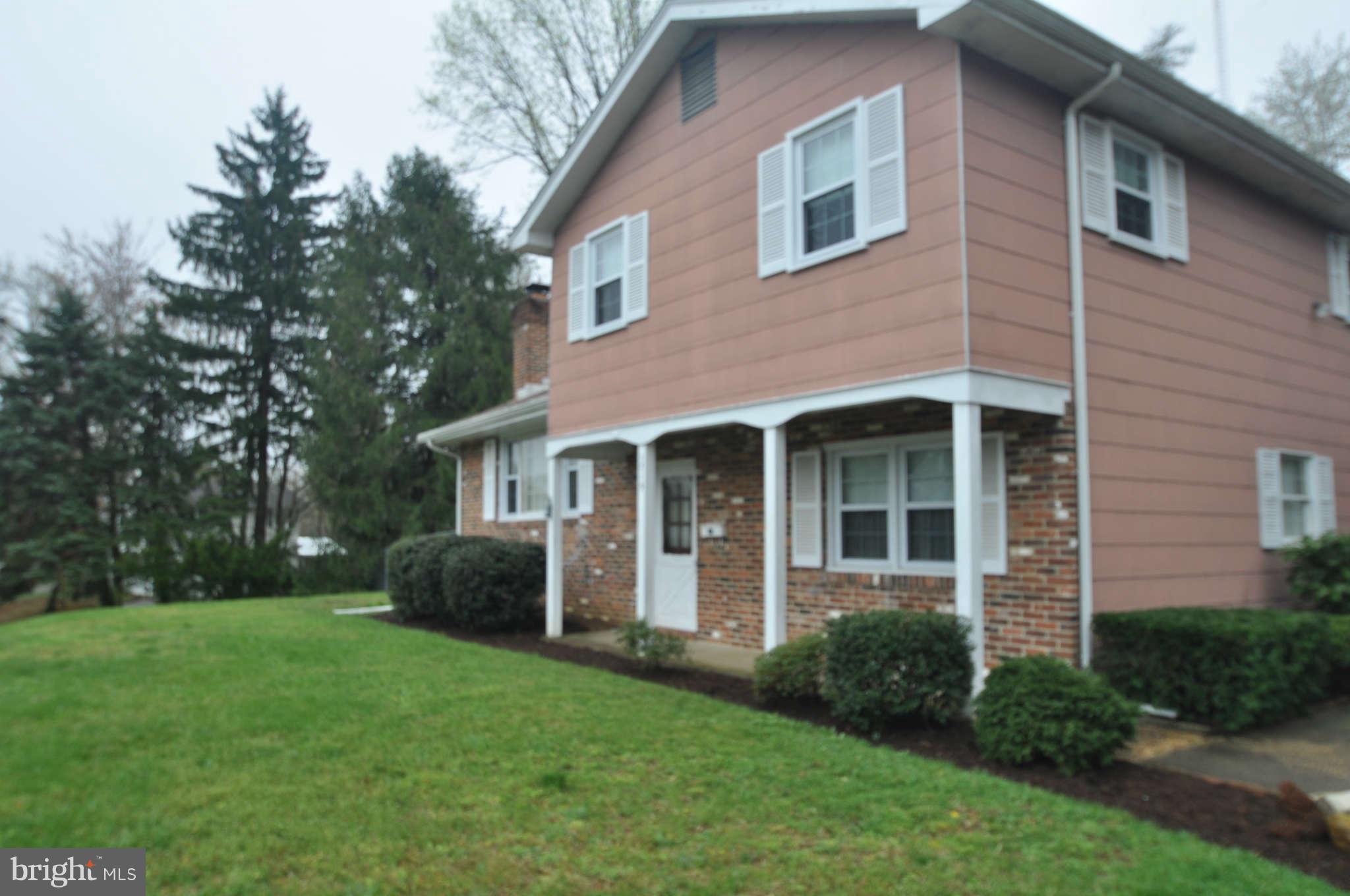 1715 Cedar Park Road Annapolis, MD 21401 - Photo 2 of 19 Exterior (Front)