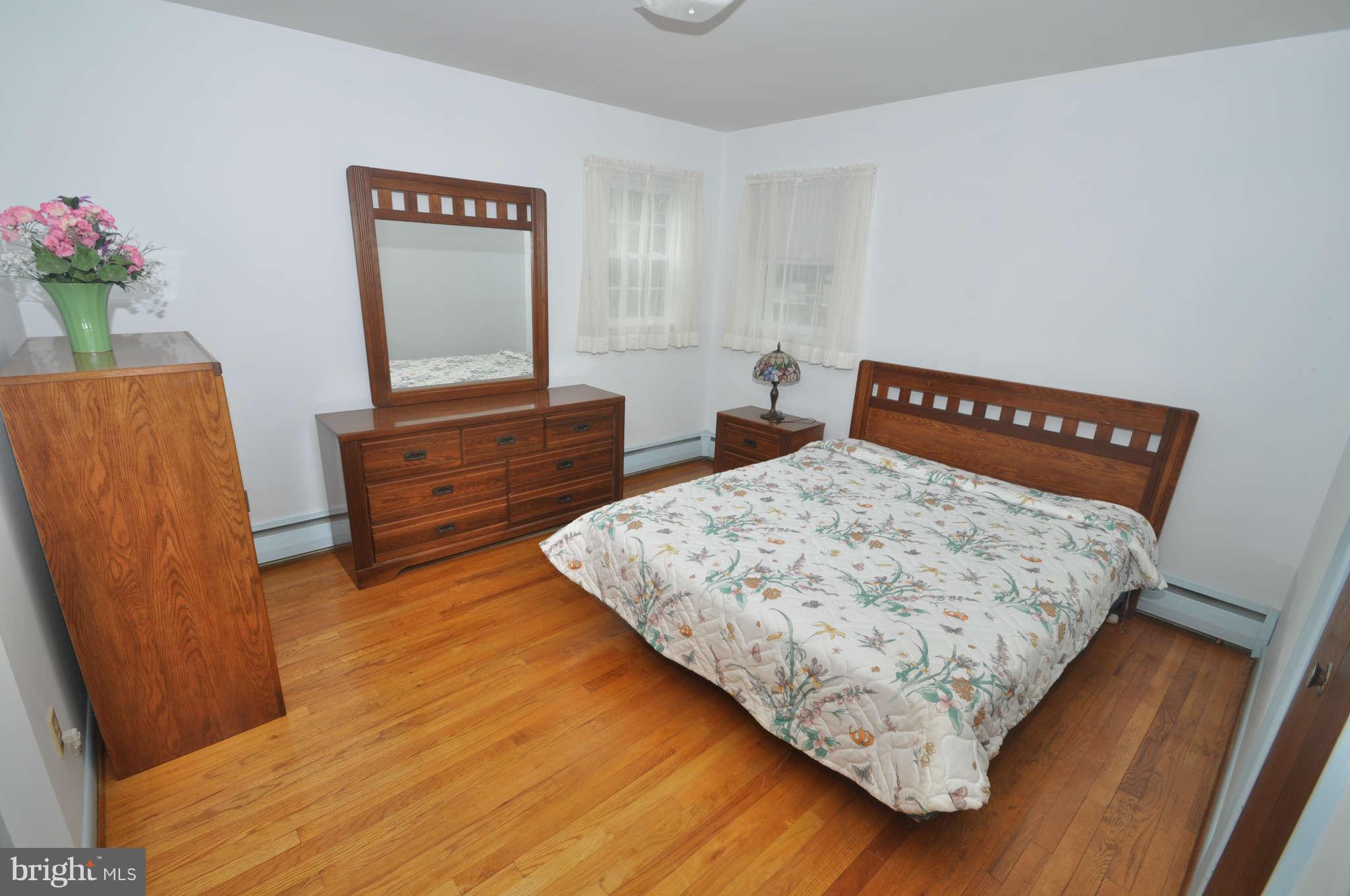 1715 Cedar Park Road Annapolis, MD 21401 - Photo 13 of 19 Bedroom (Master)