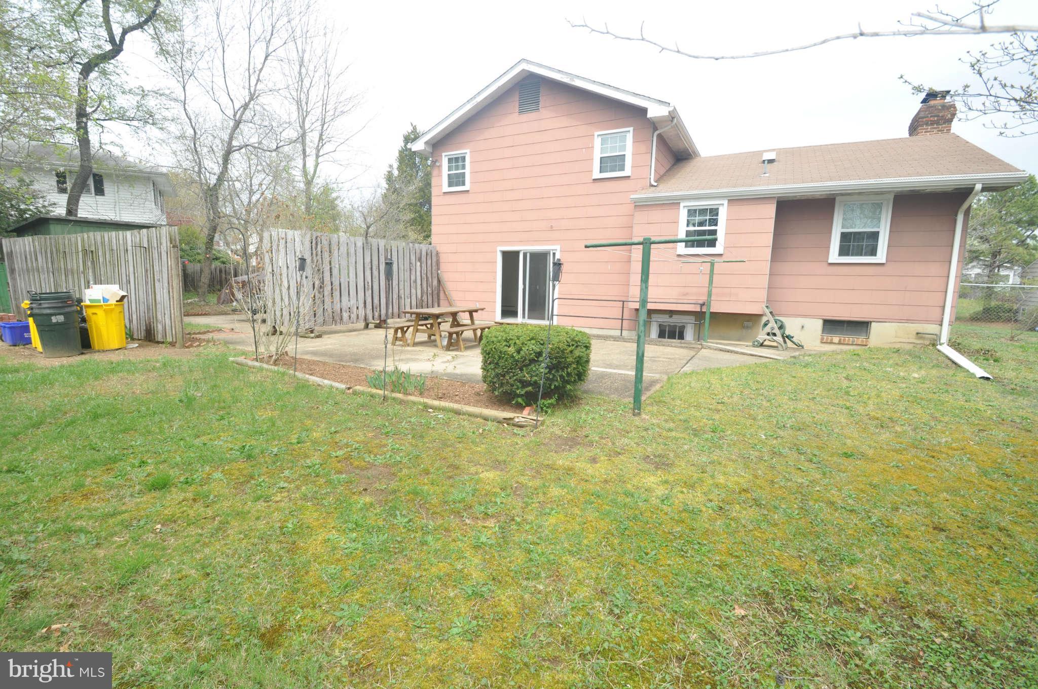 1715 Cedar Park Road Annapolis, MD 21401 - Photo 19 of 19 Exterior (Rear)