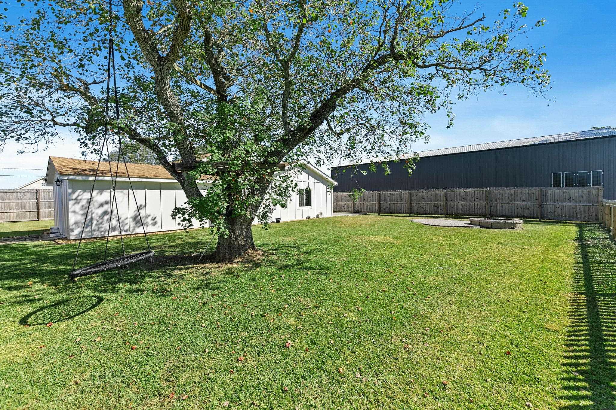 16796 Thompson Road Loxley, AL 36551 - Photo 52 of 93 Yard