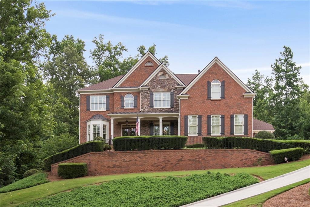 1525 Hamiota Ridge Milton, GA 30004 - Photo 1 of 1 Gallery Image 1