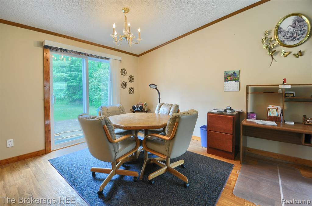 2475 North Summers Road Imlay City, MI 48444 - Photo 15 of 38