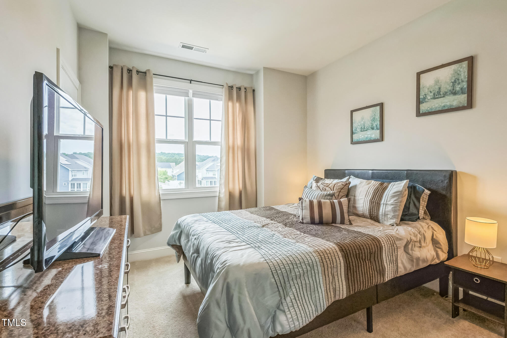 40 Two Creeks Loop Chapel Hill, NC 27517 - Photo 19 of 33 Bedroom